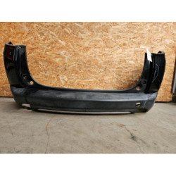 Pare Choc Arriere Peugeot 2008 1 Phase 1